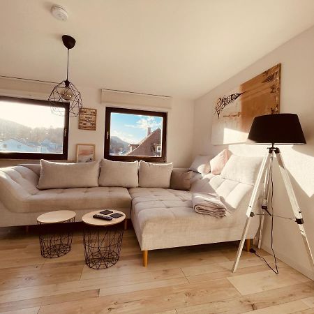 Ar Apartments I 4 Pers I Prime I Kueche I Wlan I Office Rudolstadt Exteriér fotografie
