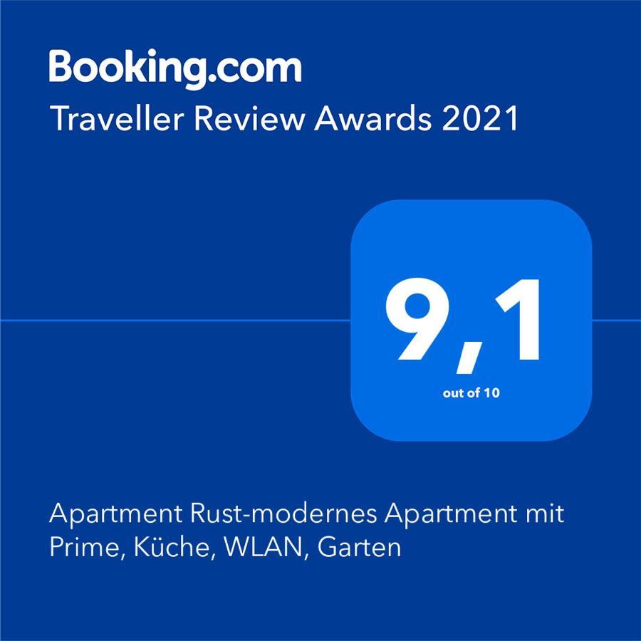 Ar Apartments I 4 Pers I Prime I Kueche I Wlan I Office Rudolstadt Exteriér fotografie