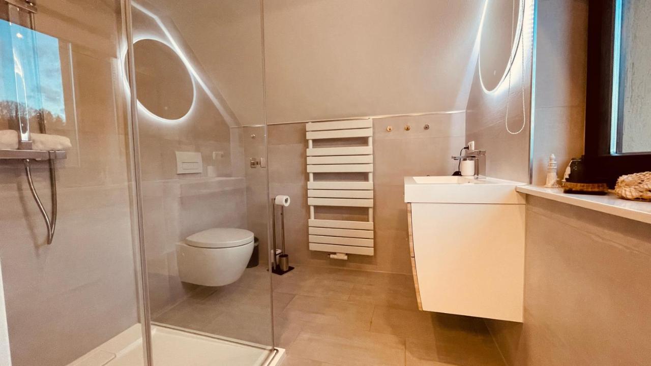 Ar Apartments I 4 Pers I Prime I Kueche I Wlan I Office Rudolstadt Exteriér fotografie